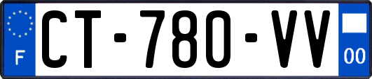 CT-780-VV