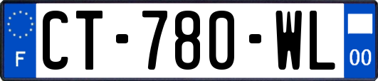 CT-780-WL