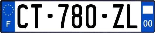 CT-780-ZL