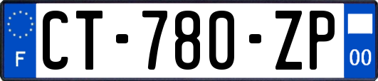 CT-780-ZP