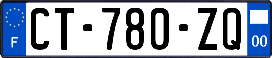 CT-780-ZQ