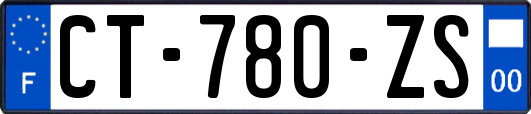 CT-780-ZS