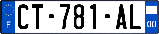 CT-781-AL