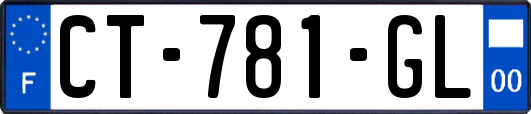 CT-781-GL