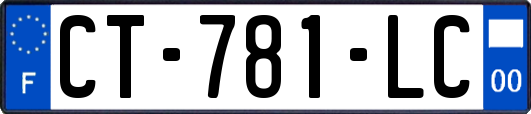 CT-781-LC