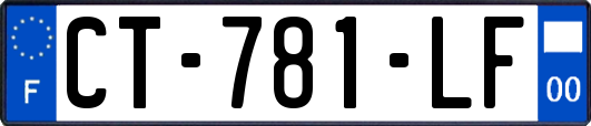CT-781-LF