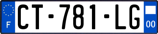 CT-781-LG