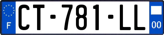 CT-781-LL