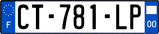 CT-781-LP