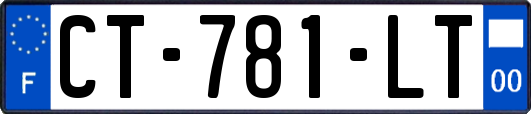CT-781-LT