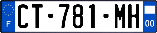 CT-781-MH