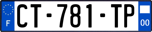 CT-781-TP
