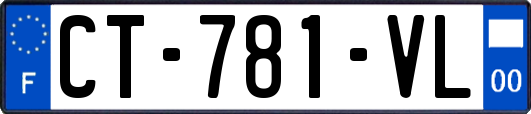 CT-781-VL