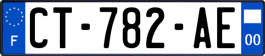 CT-782-AE