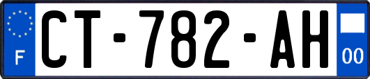 CT-782-AH