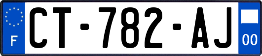 CT-782-AJ