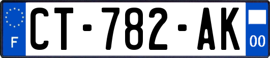 CT-782-AK