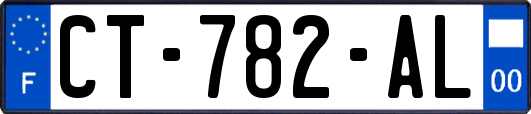 CT-782-AL