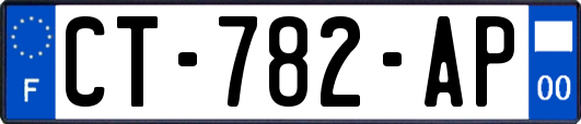 CT-782-AP