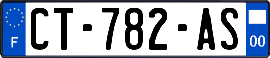 CT-782-AS