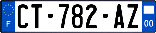 CT-782-AZ