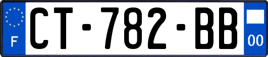 CT-782-BB