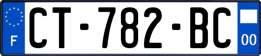 CT-782-BC