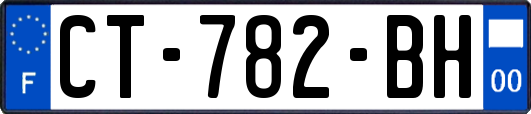 CT-782-BH