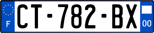 CT-782-BX