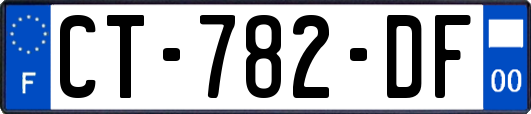 CT-782-DF