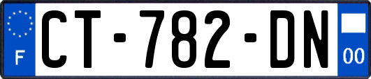 CT-782-DN