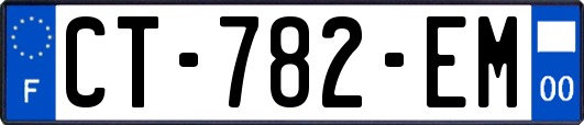 CT-782-EM