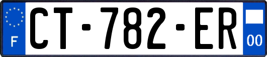 CT-782-ER