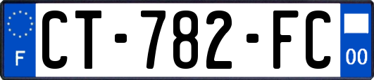 CT-782-FC
