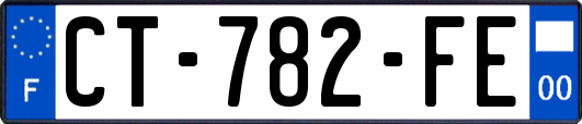 CT-782-FE