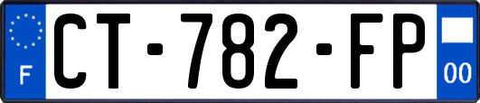 CT-782-FP