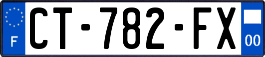 CT-782-FX