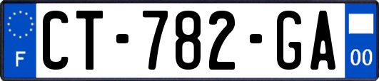 CT-782-GA
