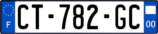 CT-782-GC