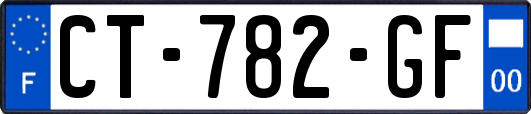 CT-782-GF