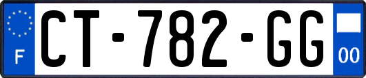 CT-782-GG