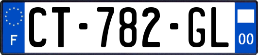 CT-782-GL