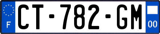CT-782-GM