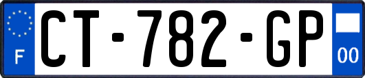 CT-782-GP