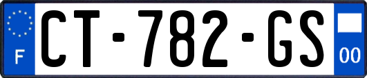 CT-782-GS
