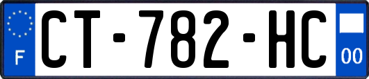 CT-782-HC