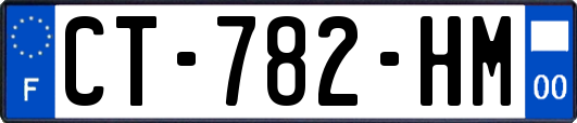 CT-782-HM