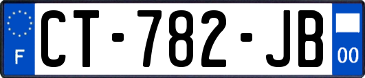 CT-782-JB