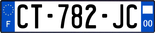 CT-782-JC