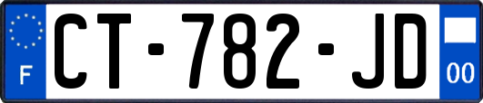 CT-782-JD